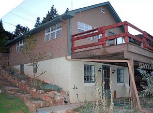 30 Delaware Rd, Manitou Springs, CO 80829