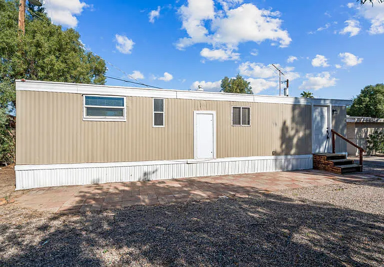 3120 N Romero Rd #5 — Photo 1