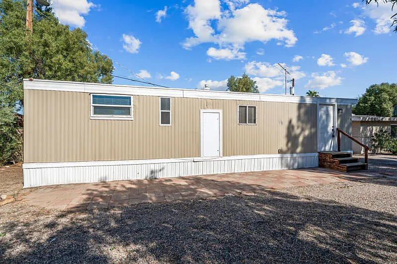 3120 N Romero Rd #5