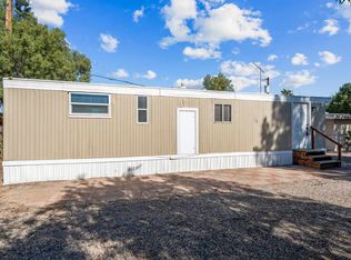 3120 N Romero Rd #5, Tucson, AZ 85705