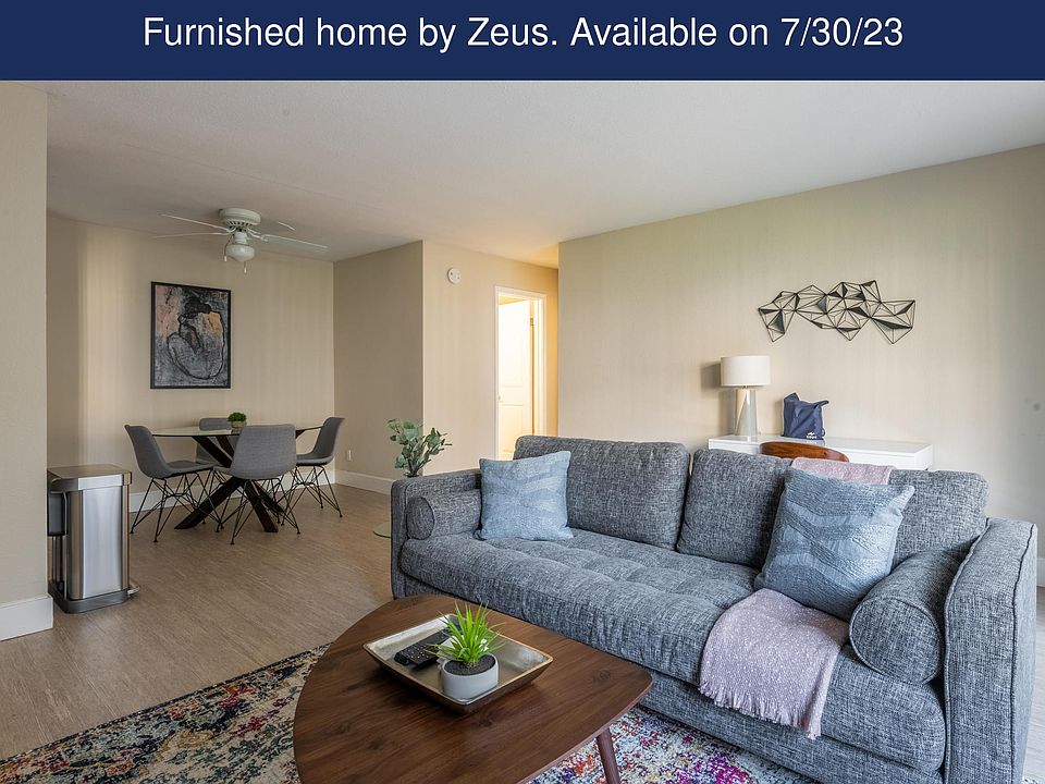 At Zeus, we design move-in ready homes and fully manage them ourselves.