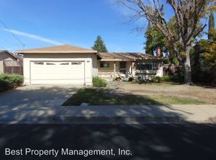 986 Verona Ave, Livermore, CA 94550