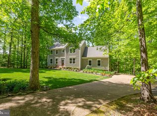 7931 Gold Leaf Cir, Spotsylvania, VA 22551