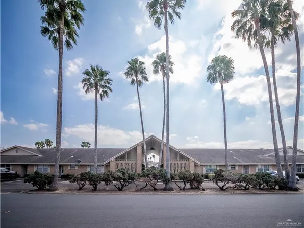 601 Hibiscus Ave APT 1, McAllen, TX 78501