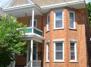 947 Park Ave, Schenectady, NY 12308