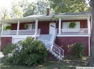 5031 McCormack Dr, Gardendale, AL 35071