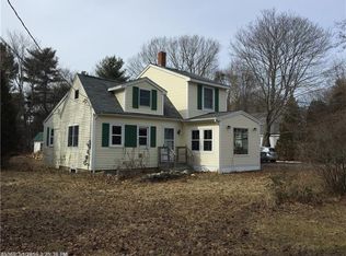 26 Tedford Rd, Topsham, ME 04086