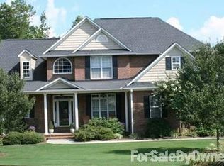 100 Old Province Way, Greer, SC 29650