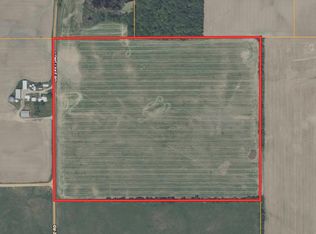 Long Lake Rd, Reading, MI 49274