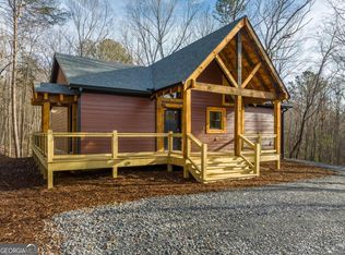 103 Primrose Ct #583, Ellijay, GA 30540