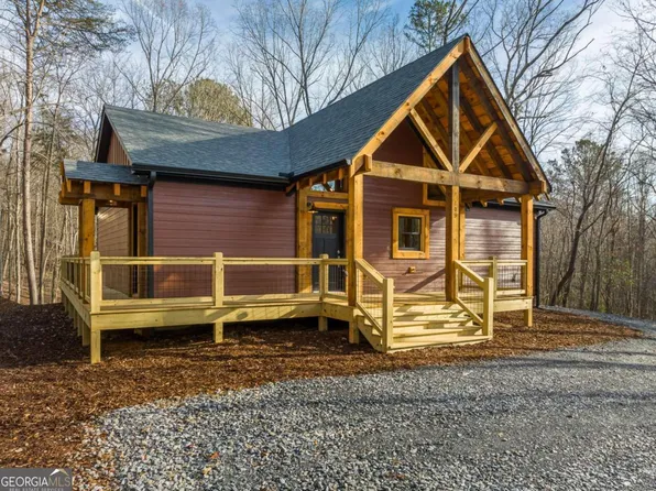 103 Primrose Ct #583, Ellijay, GA 30540