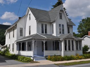 120 E Church St, Centre Hall, PA 16828