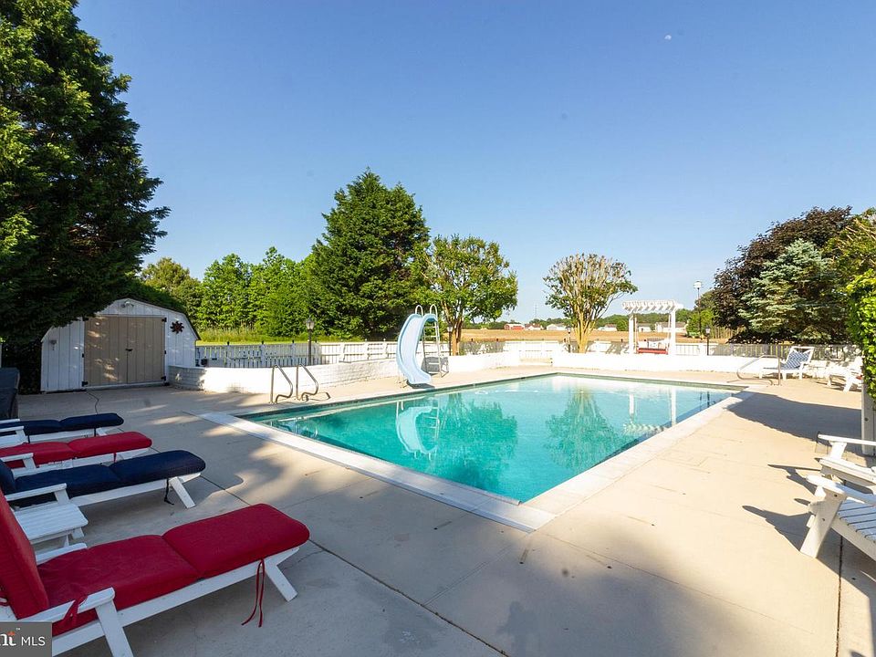 15365 Hudson Rd, Milton, DE 19968 Zillow