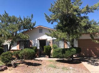 437 Altez St NE, Albuquerque, NM 87123