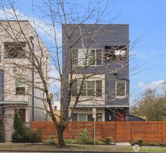 3955 SW Oregon Street, Seattle, WA, 98116