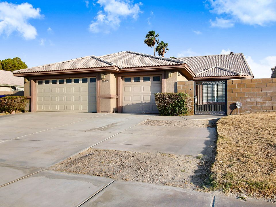 1st image of 68695 Vista Chino #68695