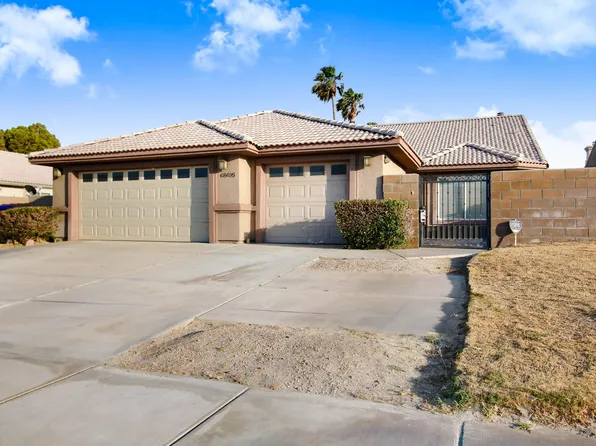 68695 Vista Chino #68695, Cathedral City, CA 92234