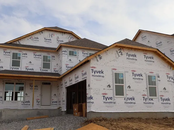 3928 Maize View Dr, Powell, OH 43065