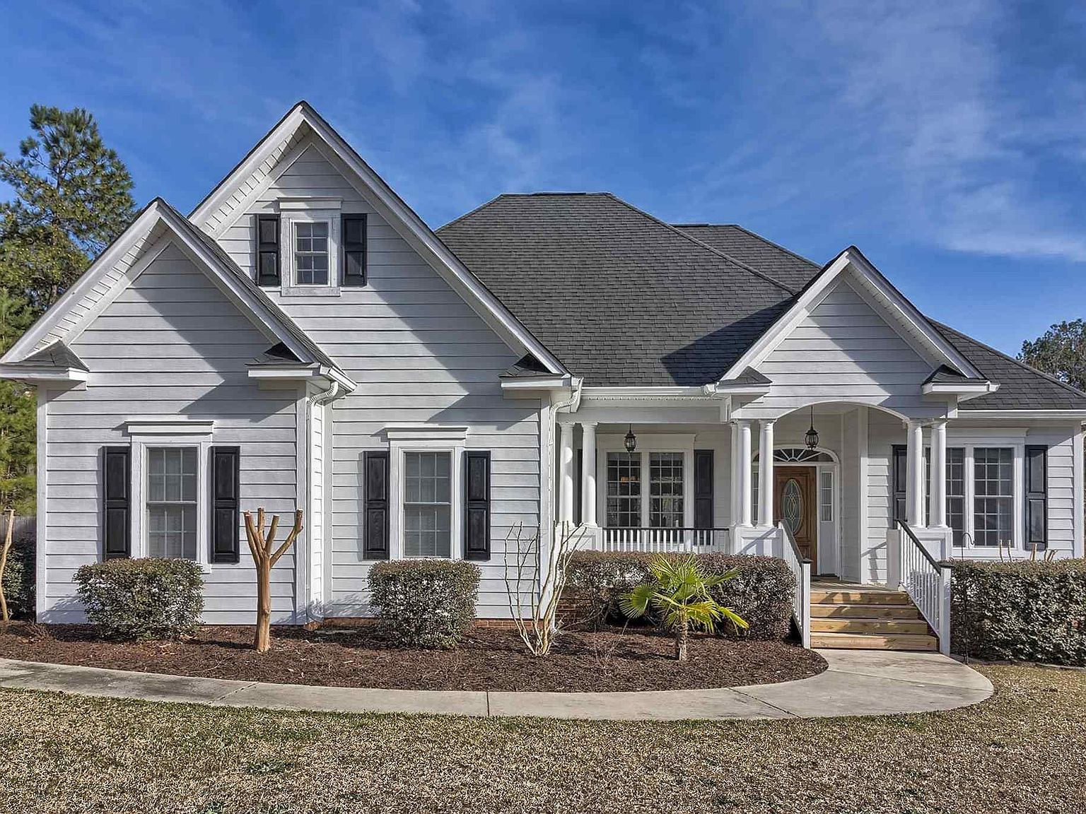 218 Caledonia Ct, Lugoff, SC 29078 Zillow