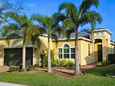 12844 SW Lake Fern Circle, Port Saint Lucie, FL, 34987