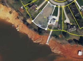 431 Shields Crossing Dr, Bean station, TN 37708