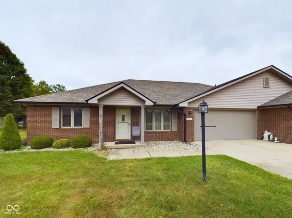 2816 Peachtree Ct, Anderson, IN 46012