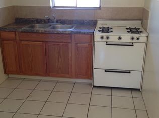 4027 Johnson Ave APT 3, El Paso, TX 79930