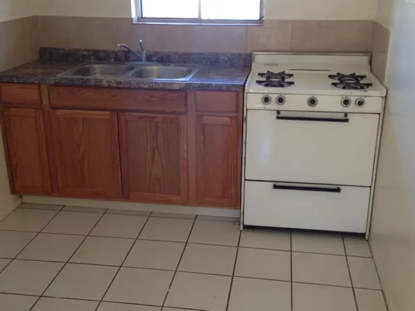 4027 Johnson Ave, El Paso, TX