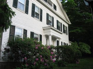 508 Amity Rd, Bethany, CT 06524