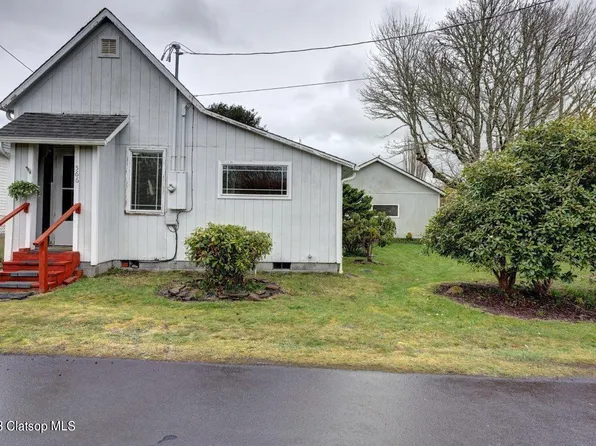 566 Heceta Pl, Hammond, OR 97121
