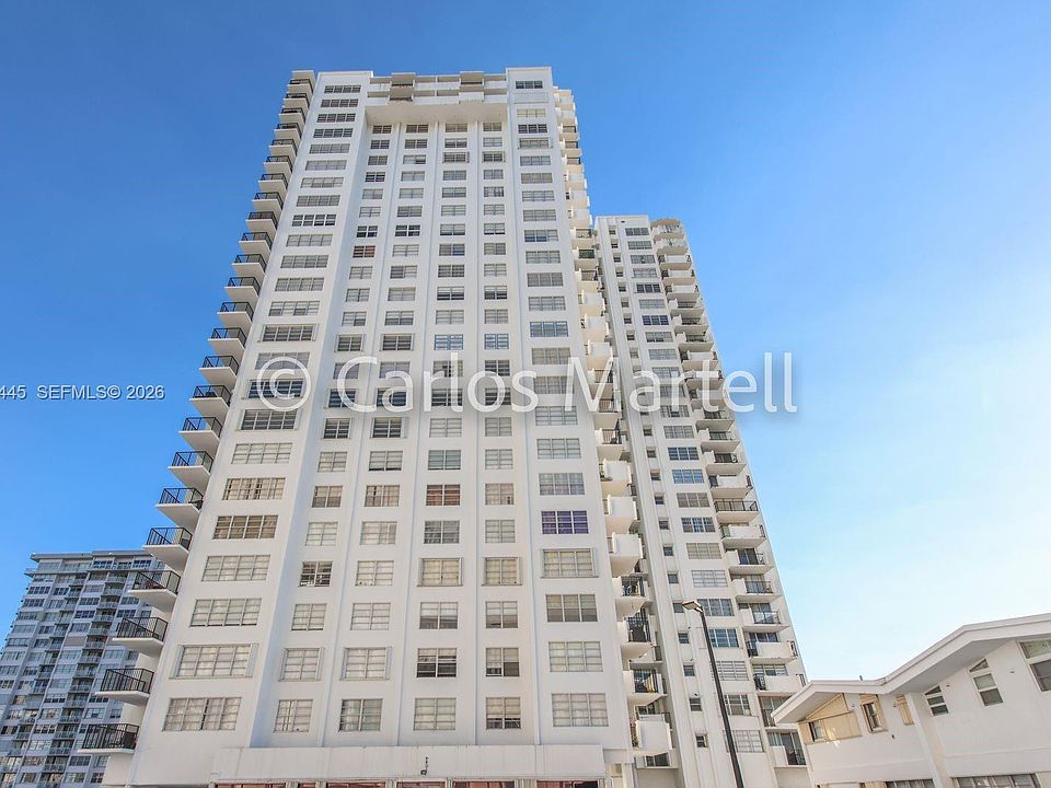 1st image of 2750 NE 183rd St APT 512