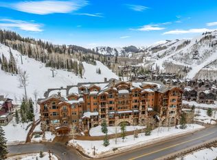 8777 Marsac Ave #206, Park City, UT 84060