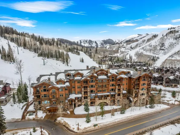 8777 Marsac Ave #206, Park City, UT 84060
