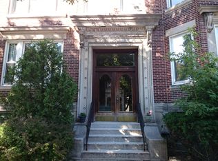 9 Gibbs St #3, Brookline, MA 02446