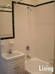 Rented by Living New York