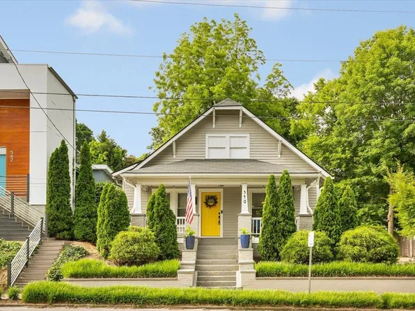 540 E Edenton St, Raleigh, NC 27601