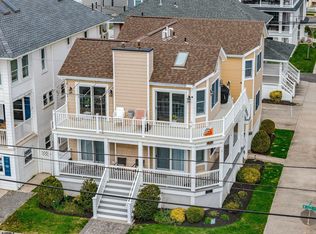 1602 Wesley Ave Floor 2, Ocean City, NJ
