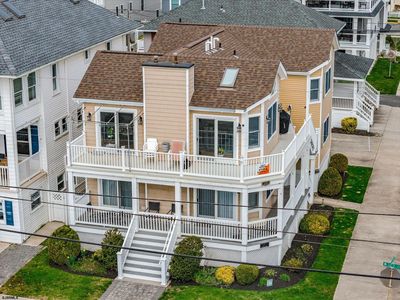 1602 Wesley Ave Floor 2, Ocean City, NJ, 08226