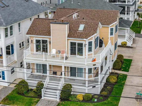 1602 Wesley Ave Floor 2, Ocean City, NJ 08226