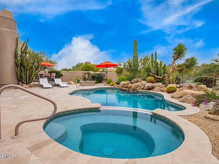 7485 E Tumbleweed Dr — Photo 40