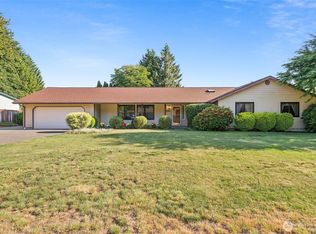 5125 Viewridge Dr SE, Olympia, WA 98501