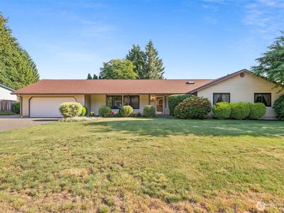 5125 Viewridge Drive SE, Olympia, WA, 98501