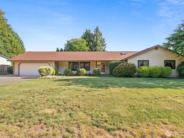 5125 Viewridge Drive SE, Olympia, WA 98501