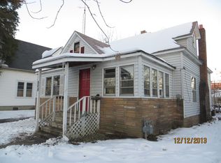 508 N 11th St, Herrin, IL 62948