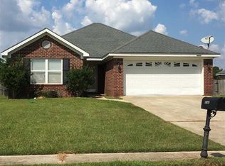 16695 Vanilla Dr, Foley, AL 36535