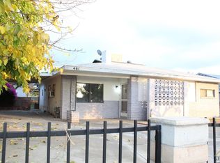 461 Golden Dr, Bakersfield, CA