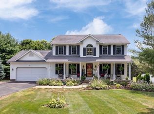 9825 Fox Knoll Dr, Orrville, OH 44667