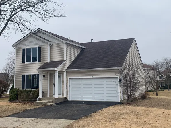 27 Frederick Ct, South Elgin, IL 60177