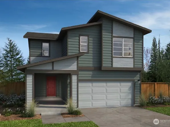 1864 NW Nahele Court #63, Poulsbo, WA 98370