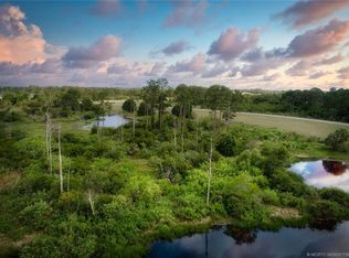 215 SE Via Bisento, Port Saint Lucie, FL 34952